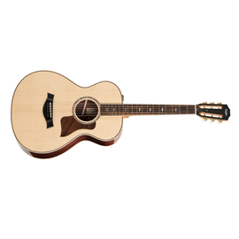 Электроакустическая гитара (левосторонняя) TAYLOR 812e12fretLH