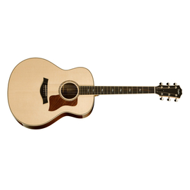 Акустическая гитара (левосторонняя) TAYLOR 818LH