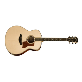 Электроакустическая гитара (левосторонняя) TAYLOR 818eLH