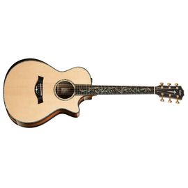 Электроакустическая гитара TAYLOR PS12ce