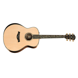 Электроакустическая гитара (левосторонняя) TAYLOR PS18eLH