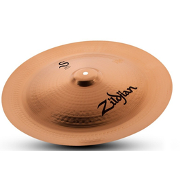 Тарелка ZILDJIAN 18" S FAMILY CHINA S18CH