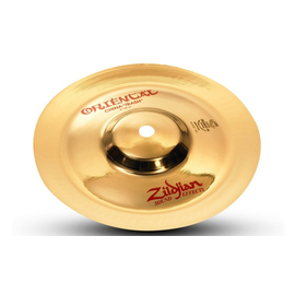Тарелка ZILDJIAN 8" ORIENTAL CHINA "TRASH" A0608