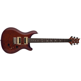 Электрогитара PRS SE 30th ANNIVERSARY CUSTOM 24 (CHESTNUT) CM4CT30