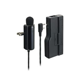 Конденсаторный микрофон AUDIO TECHNICA ATIR-T85