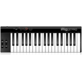 MIDI-клавиатура IK MULTIMEDIA IRIG KEYS37 PRO