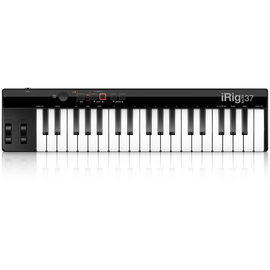 MIDI-клавиатура IK MULTIMEDIA iRIG KEYS 37