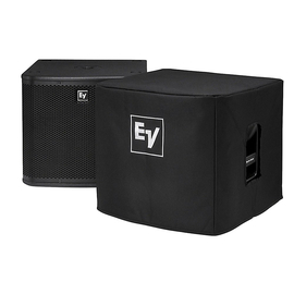 Мягкий чехол для сабвуфера Electro-Voice EKX-15S-CVR