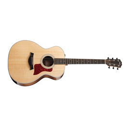 Гитара (левосторонняя) TAYLOR 214eDLXLH