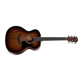 Гитара (левосторонняя) TAYLOR 324eLH