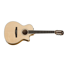 Гитара (левосторонняя) TAYLOR 414ceNLH