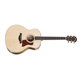 Гитара (левосторонняя) TAYLOR 418eLH