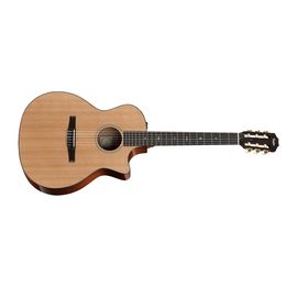 Гитара (левосторонняя) TAYLOR 514ceNLH
