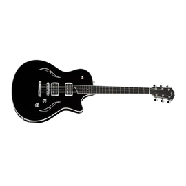 Гитара TAYLOR T3 Black