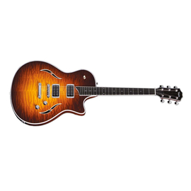 Гитара TAYLOR T3 TobaccoSunburst
