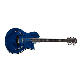 Гитара TAYLOR T5PROPacificBlue