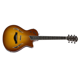 Гитара TAYLOR T5STDHoneySunburst