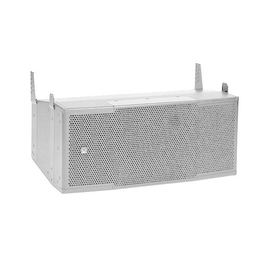 Элемент линейного массива TURBOSOUND TCS106175WH
