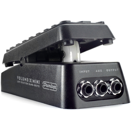Педаль DUNLOP DVP4 VOLUME (X) MINI