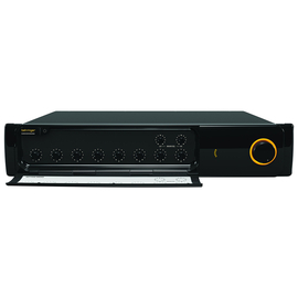 Усилитель-микшер EUROCOM MA4008