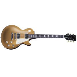 Электрогитара GIBSON 2016 LP 50s TRIBUTE T SATIN GOLD TOP DARK BACK