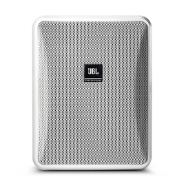 Акустическая система JBL Control25-1-WH