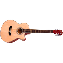 Акустическая гитара PARKSONS RFG111-38CNF
