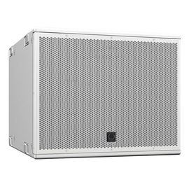 Сабвуфер TURBOSOUND NuQ115BWH