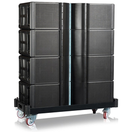 Тележка линейного массива TURBOSOUND TFSDOLLY