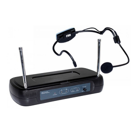 Беспроводная система с гарнитурой для Hands Free приложений BST UDR66