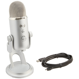 USB-микрофон Blue Microphones Yeti Studio