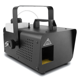 Генератор тумана CHAUVET HHAZE1D HURRICANE HAZE 1D