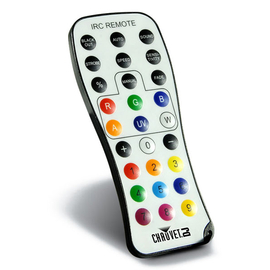 Пульт дистанционного управления для IRC совместимых приборов CHAUVET IRC-6