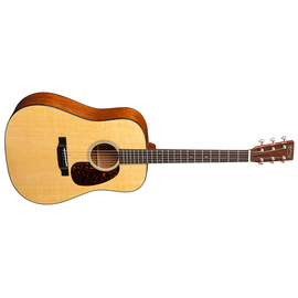 Акустическая гитара Martin D18