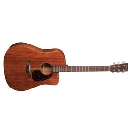Электроакустическая гитара MARTIN DC-15ME