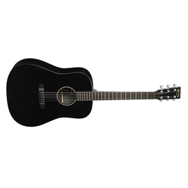 Электроакустическая гитара MARTIN DXAE BLACK