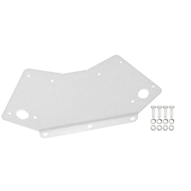 Кронштейн для формирования горизонтального кластера из акустических систем Electro-Voice MB 300 W