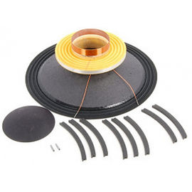 Набор комплектующих для ремонта динамика Eminence RKALPHA-8A