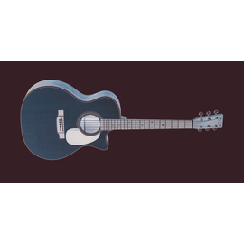 Электроакустическая гитара  MARTIN GPC-28E