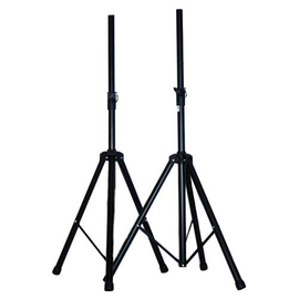 Акустические стойки (пара) IBIZA SS01B