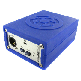 Активный директ-бокс KLARK TEKNIK DN100