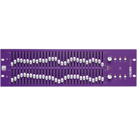 Стерео эквалайзер KLARK TEKNIK SQ1G