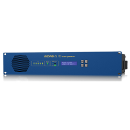 Блок расширения MIDAS DL155