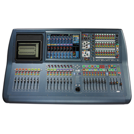 Цифровой микшер MIDAS PRO2CCTP