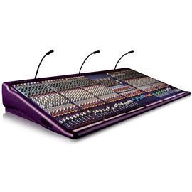 Аналоговый микшер MIDAS V4008IP