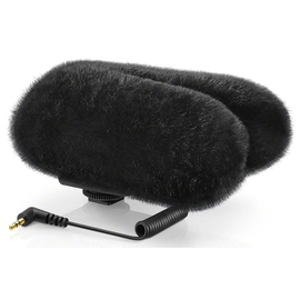 Ворсовая ветрозащита Sennheiser MZH 440