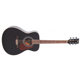 Гитара VINTAGE V300BK