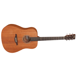 Гитара VINTAGE V501MH