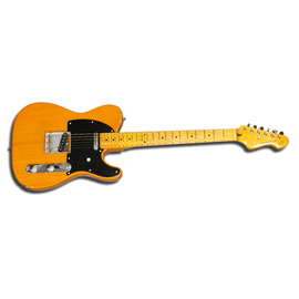 Электрогитара VINTAGE V52BS