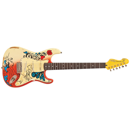 Электрогитара VINTAGE V6MRHDX